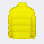 Manteaux Doudoune Citala Moncler Jaune Homme