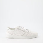 Baskets Baskets Fendi Step Fendi Blanc Homme
