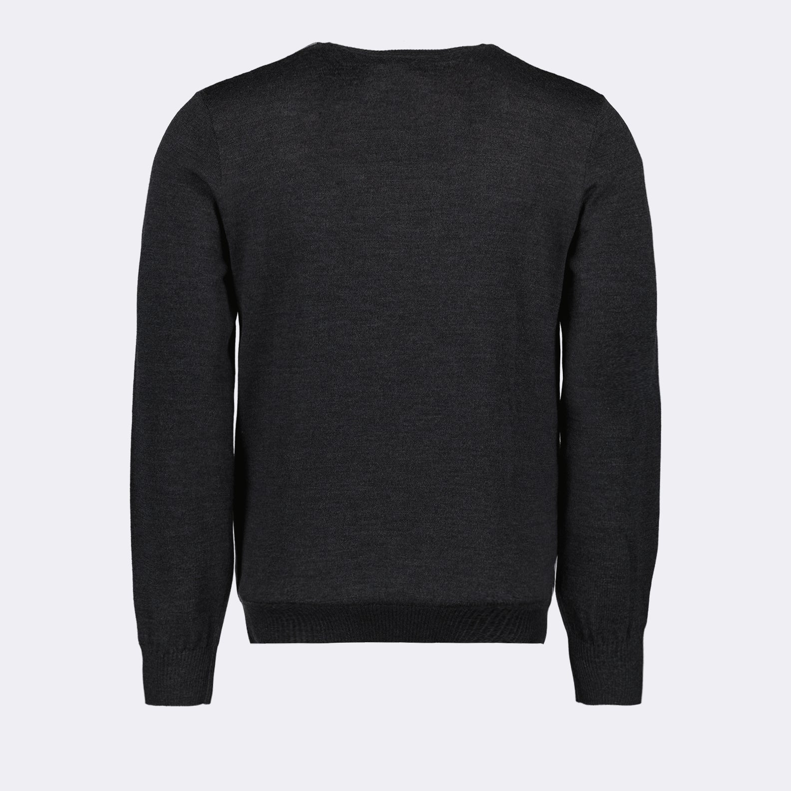 니트웨어 Pull FF Fendi 회색 Homme