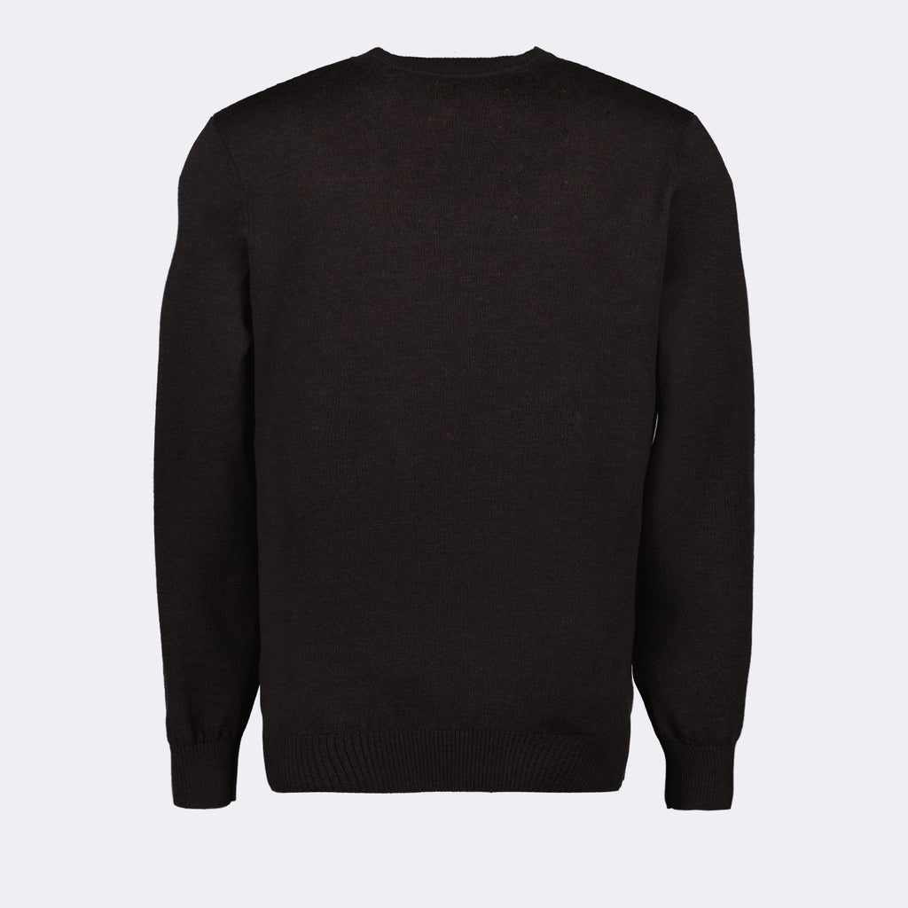 니트웨어 Pull FF Fendi 갈색 Homme