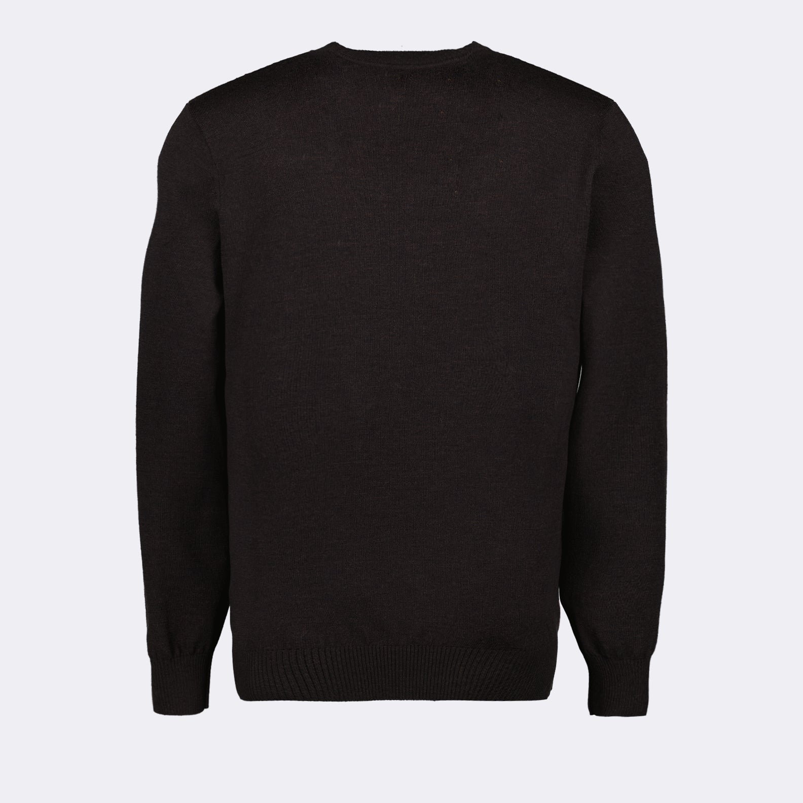 니트웨어 Pull FF Fendi 갈색 Homme