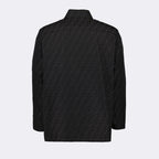 코트 Veste Go-To Fendi 검은색 Homme