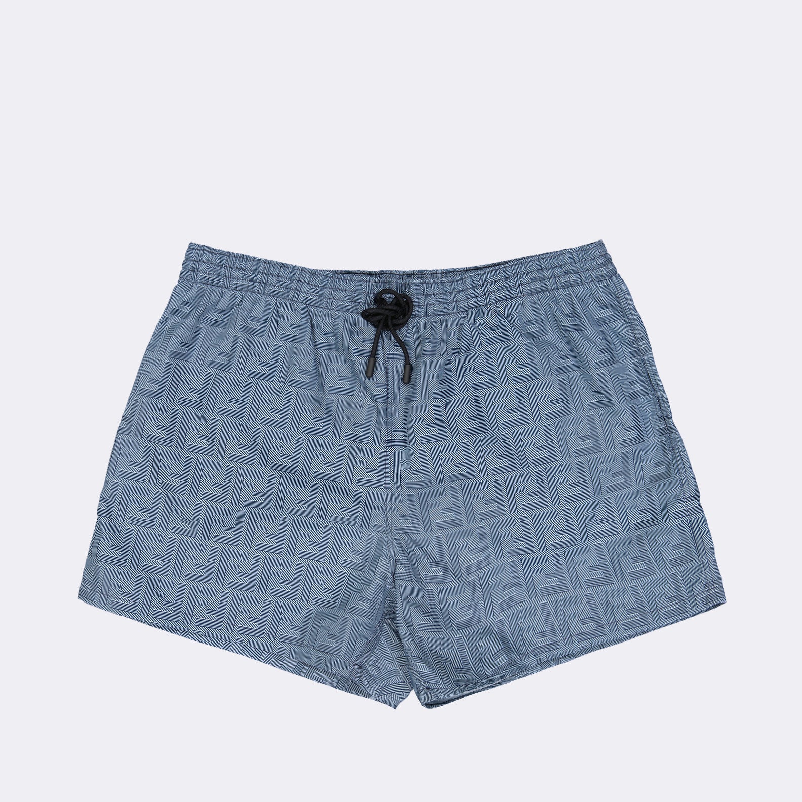 Short de bain FF