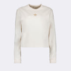 Moletons Sweatshirt réversible Fendi Branco Femme
