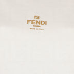 Moletons Sweatshirt réversible Fendi Branco Femme