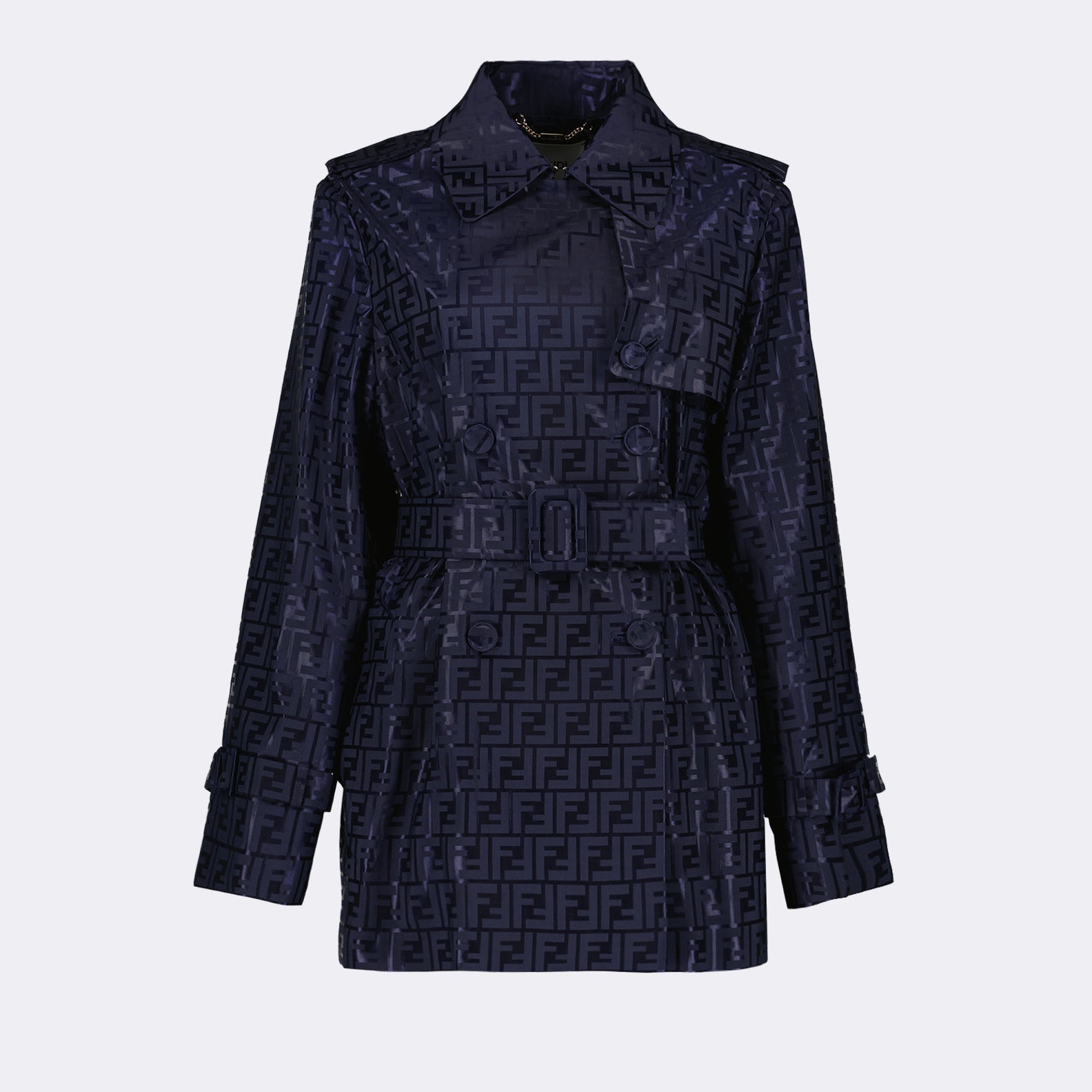 Trench-coat FF