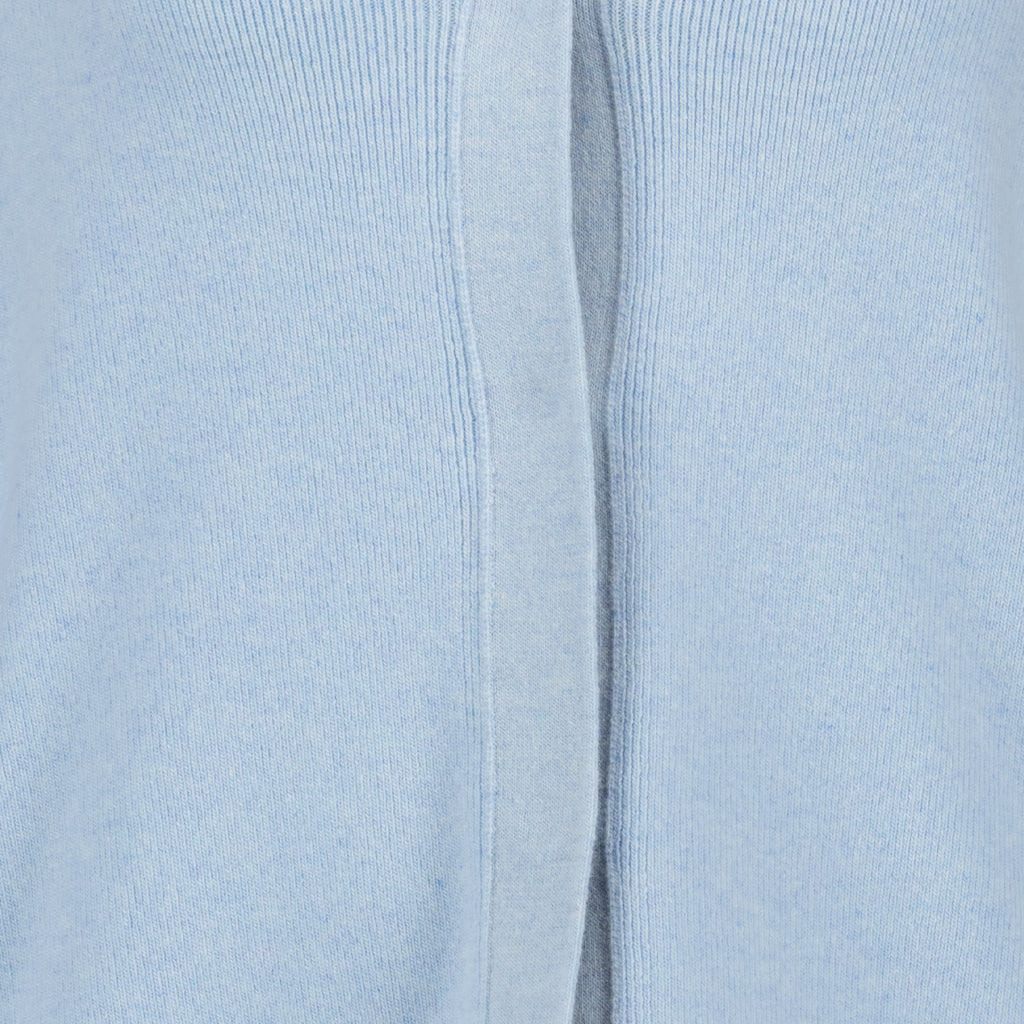 Maille Cardigan en cachemire Fendi Bleu Femme