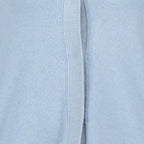 Maille Cardigan en cachemire Fendi Bleu Femme