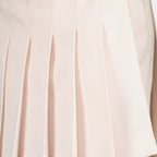 Pants Wool Pants Fendi Pink Women