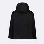Jaquetas Blouson FF Fendi Preto Homme