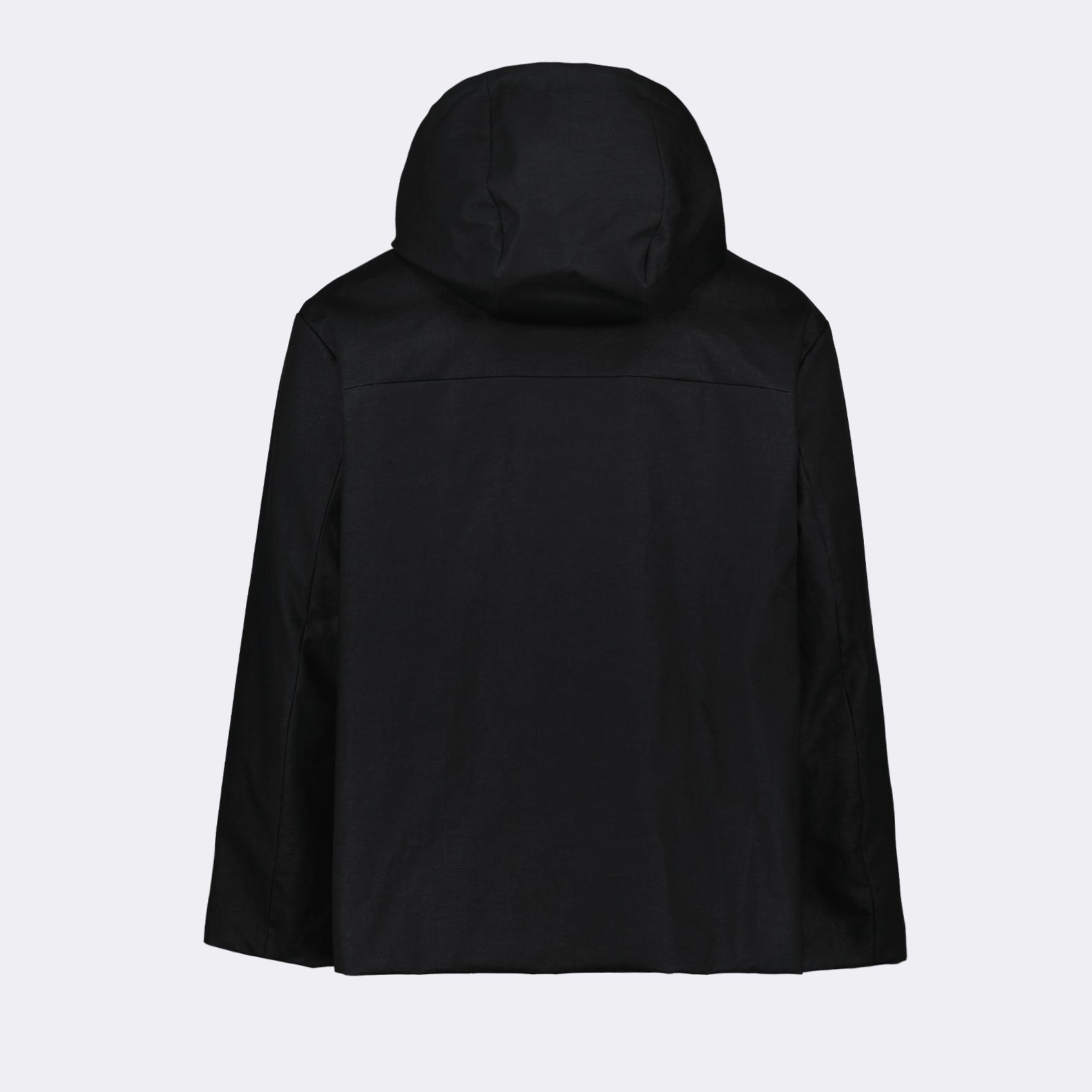 Jaquetas Blouson FF Fendi Preto Homme