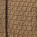 Jaquetas Colete Sem Mangas Fendi Bege Homme