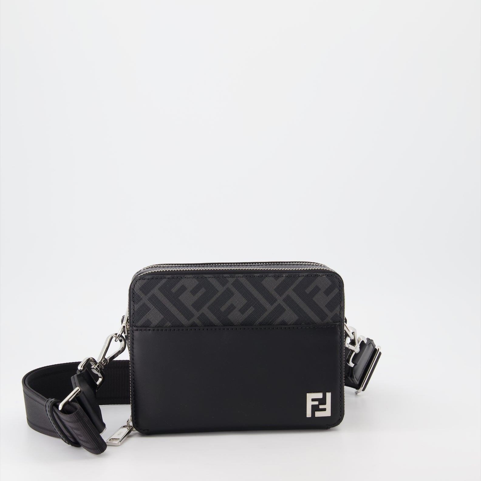 Sac bandoulière Organizer FF