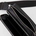 크로스백 Sac bandoulière Organizer FF Fendi 검은색 Homme