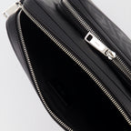Sacs bandoulière Sac Fendi Shadow Diagonal Fendi Noir Homme