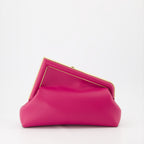 Umhängetaschen Sac Fendi First Fendi Rosa Femme