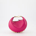 Sacs bandoulière Sac Fendigraphy Fendi Rose Femme