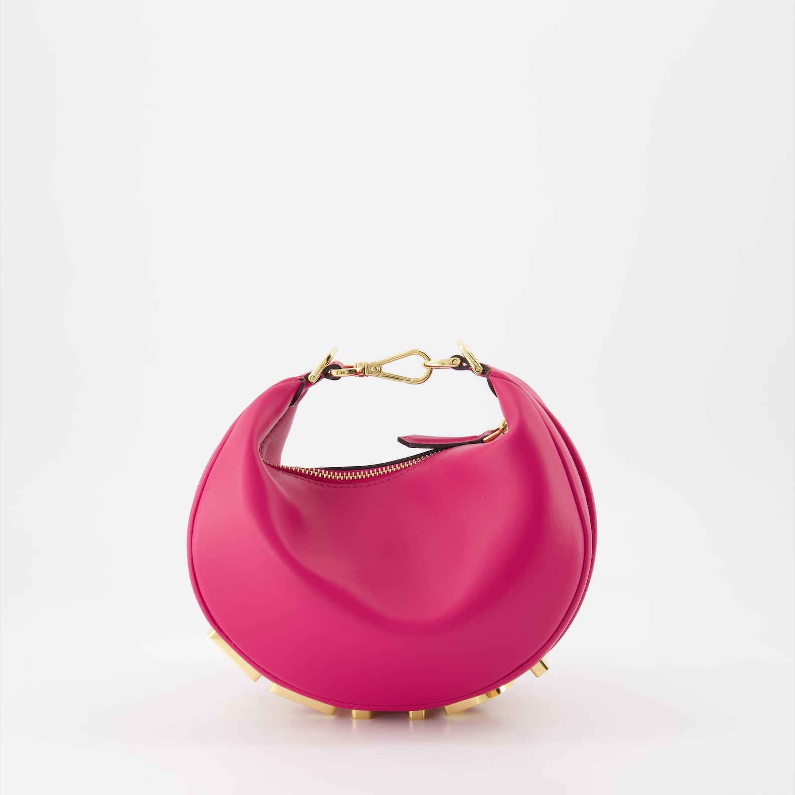 Sacs bandoulière Sac Fendigraphy Fendi Rose Femme