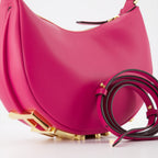 Sacs bandoulière Sac Fendigraphy Fendi Rose Femme