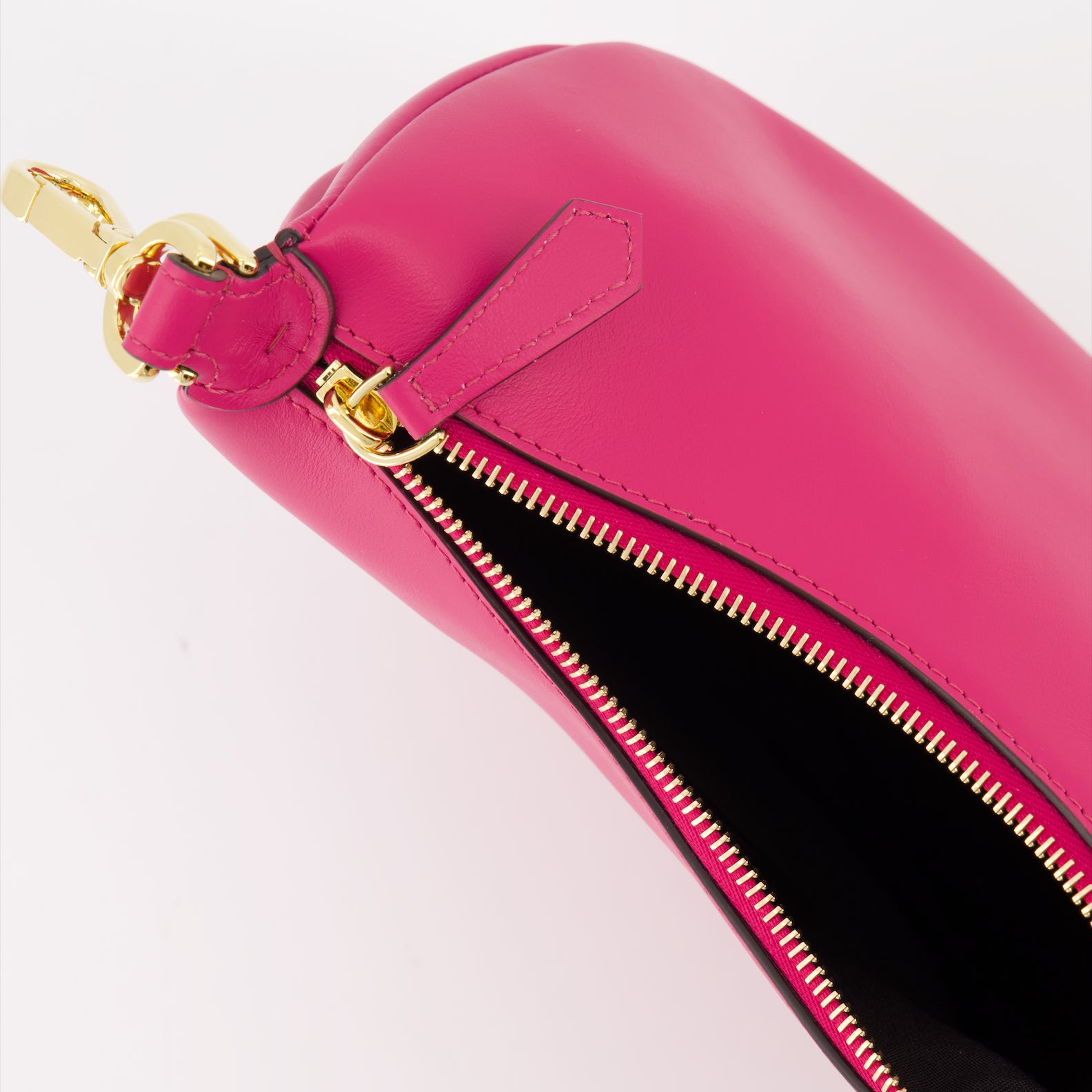 Sacs bandoulière Sac Fendigraphy Fendi Rose Femme