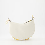 Sacs bandoulière Sac Fendigraphy Fendi Blanc Femme