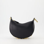 Crossbody bags Fendigraphy bag Fendi Black Women