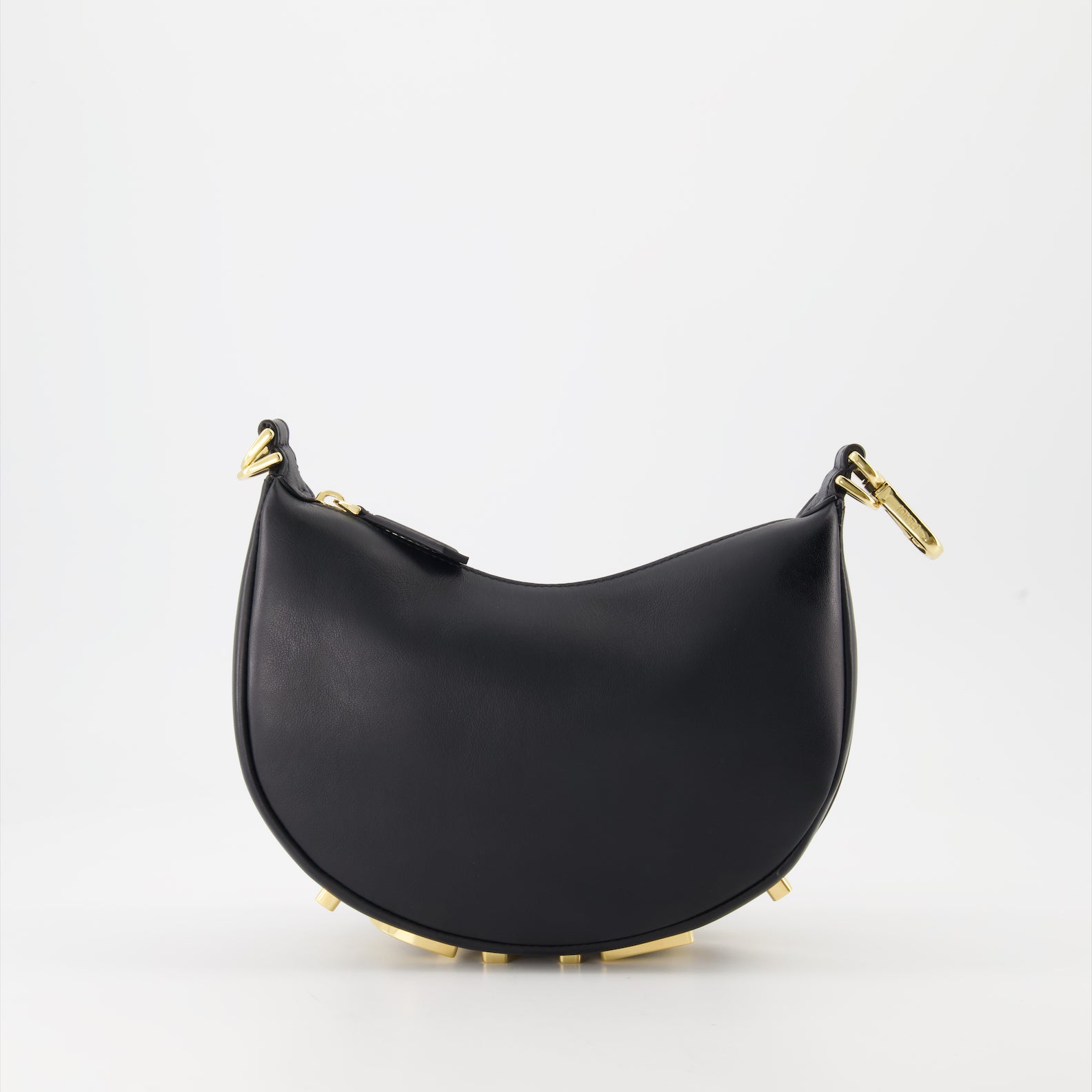 Crossbody bags Fendigraphy bag Fendi Black Women