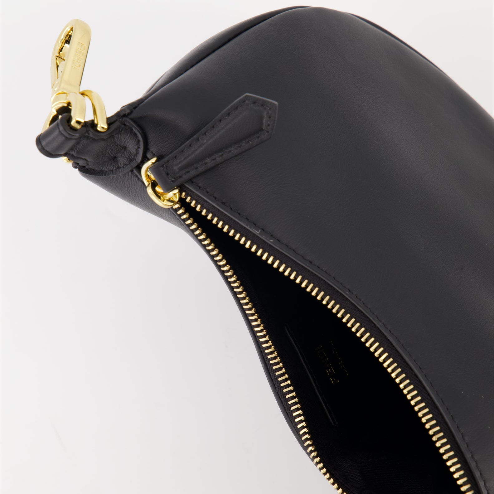 Crossbody bags Fendigraphy bag Fendi Black Women