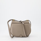 Sacs bandoulière Sac C'mon mini Fendi Gris Femme