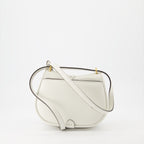 Borse a tracolla Sac C'mon mini Fendi Bianco Femme