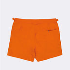 Beachwear Maillot de bain Setter Orlebar Brown Orange Homme