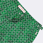 Beachwear Short de bain Bulldog Orlebar Brown Vert Homme