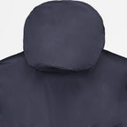 Coats Blue Parka Moncler Blue Man