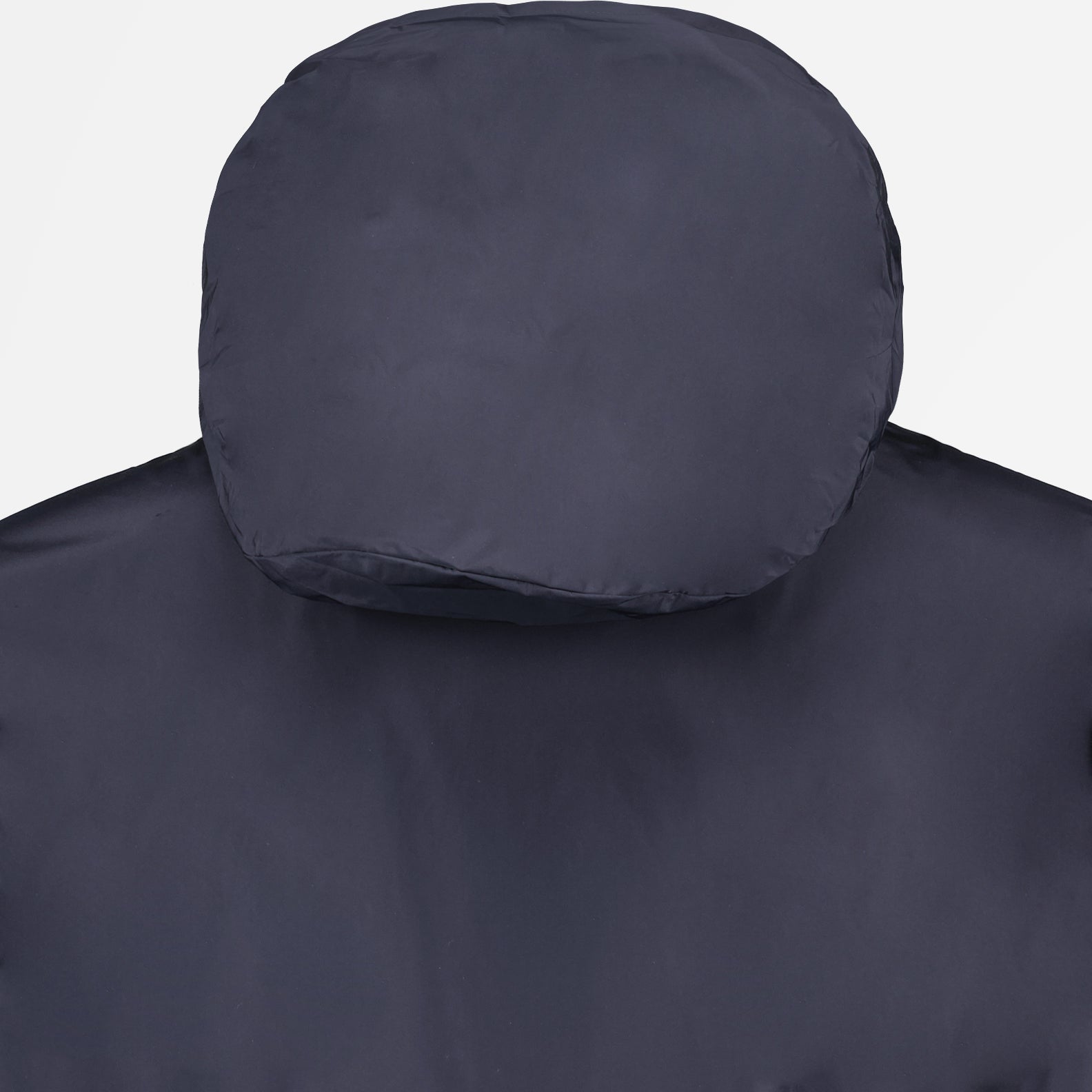 Coats Blue Parka Moncler Blue Man