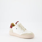 Sneaker Baskets /NL11 New Lab Bordeaux Unisex