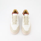 Sneaker Baskets /NL11 New Lab Bordeaux Unisex