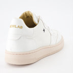 Baskets Baskets /NL11 New Lab Blanc Unisexe