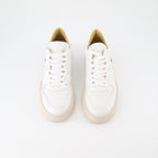 Baskets Baskets /NL11 New Lab Blanc Unisexe