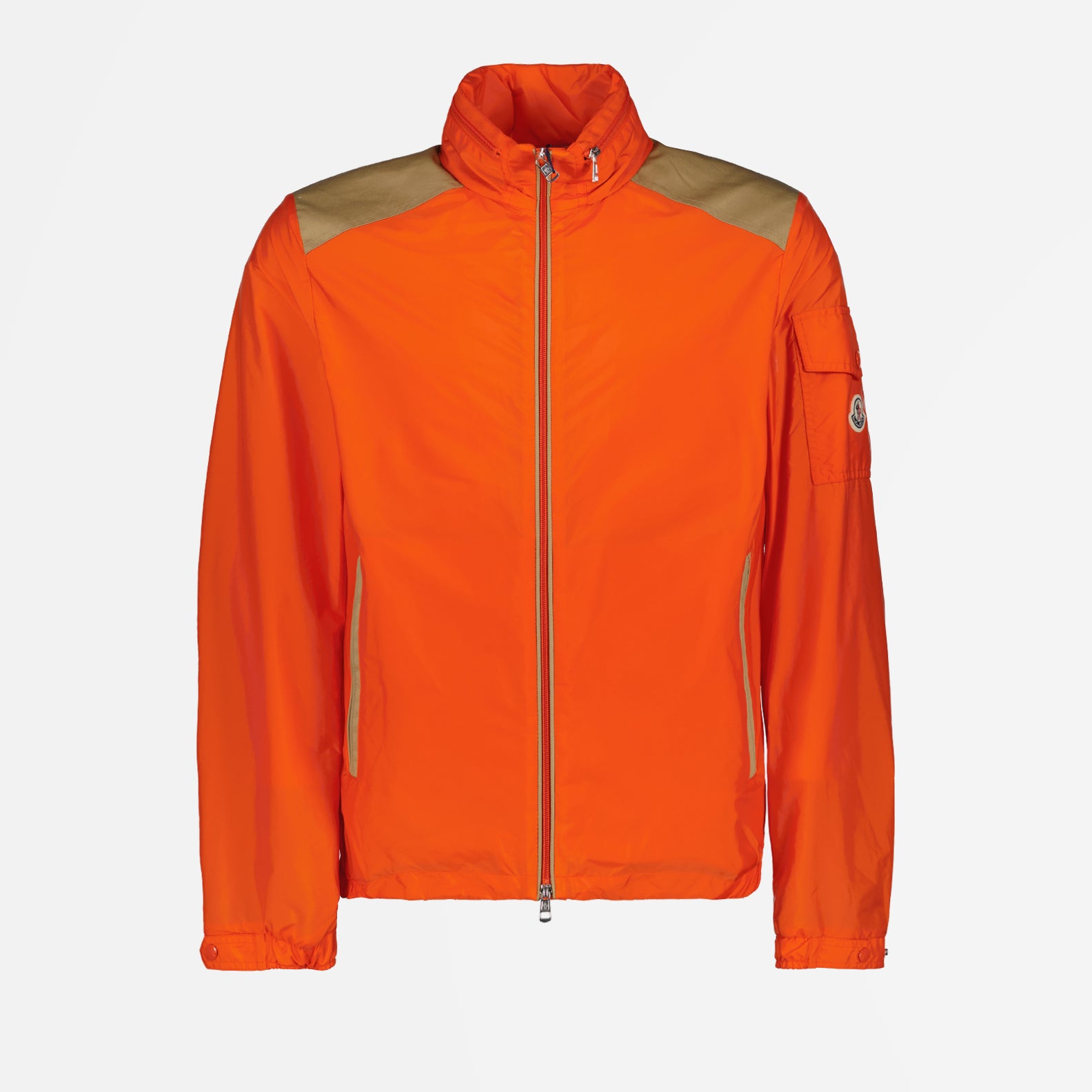 Veste Jumeaux
