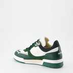 Baskets Baskets /NL12 New Lab Vert Unisexe