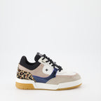 Baskets Baskets /NL12 New Lab Gris Unisexe