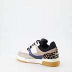 Baskets Baskets /NL12 New Lab Gris Unisexe