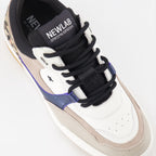 Baskets Baskets /NL12 New Lab Gris Unisexe