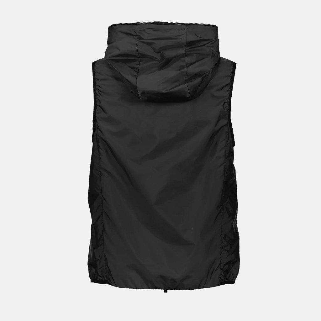 Vestes Veste Pakito Moncler Noir Homme