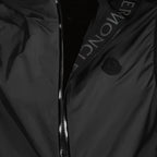 Vestes Veste Pakito Moncler Noir Homme