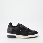 Baskets Baskets /J05 New Lab Noir Unisexe