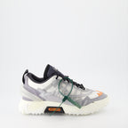 Baskets Baskets Odsy-2000 Off-White Gris Homme