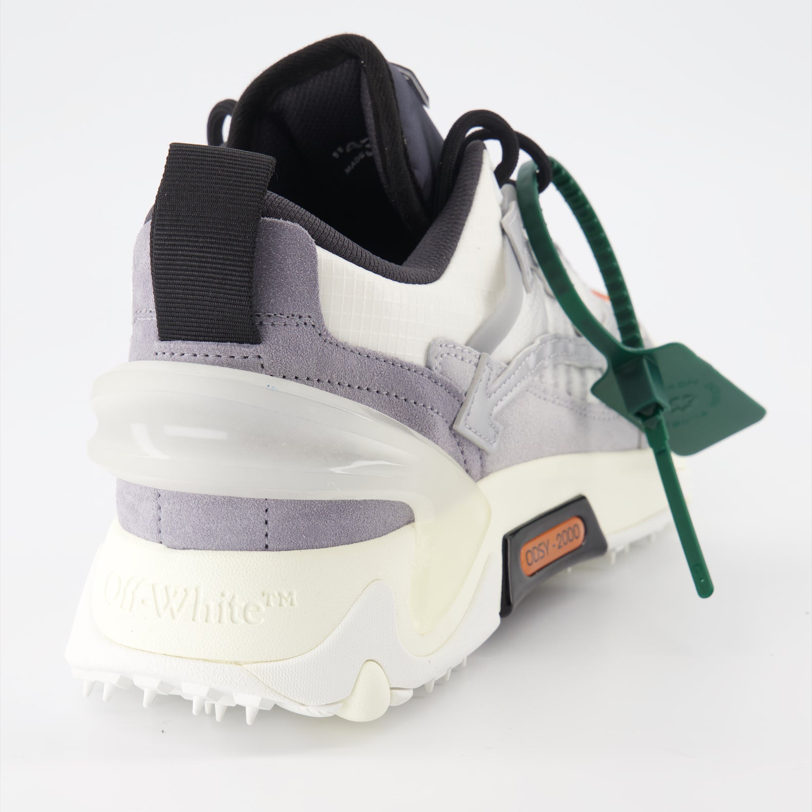 スニーカー Odsy-2000 スニーカー Off-White グレー 男