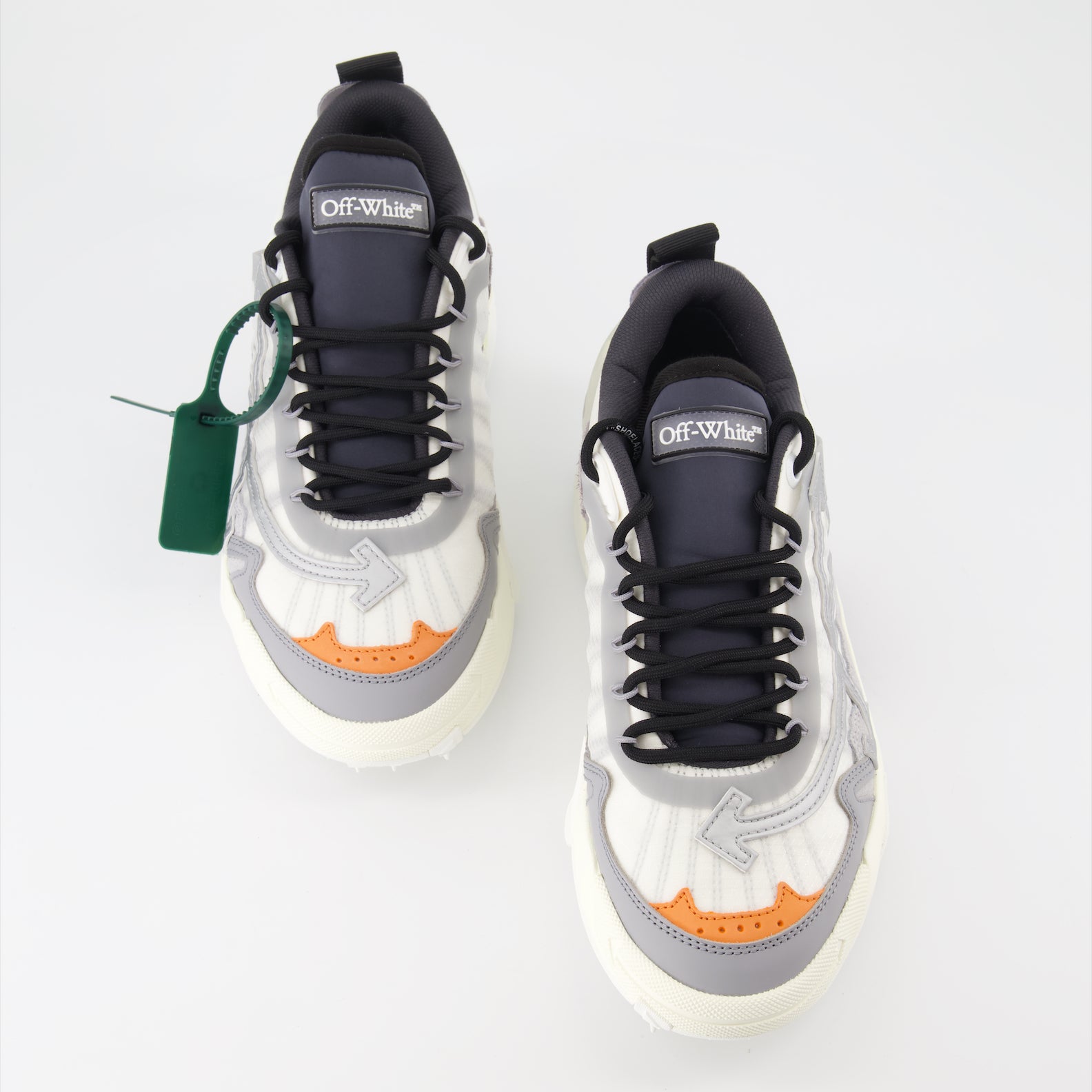 スニーカー Odsy-2000 スニーカー Off-White グレー 男