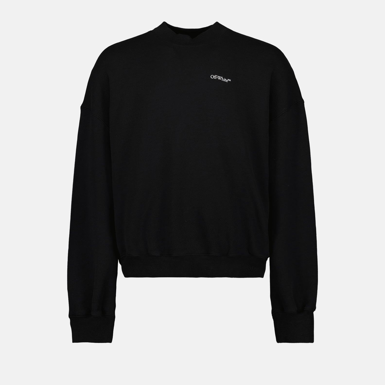 Sweatshirt Scratch Arrow